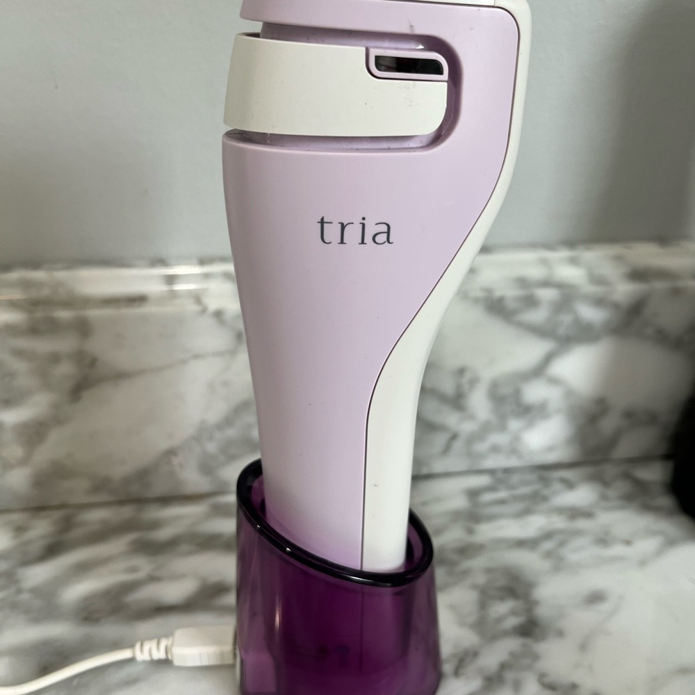 Tria beauty laser